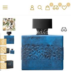 M. Micallef DesirToxic Eau de Parfum 100ml