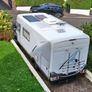 Hymer B644, 2004, Fiat 2.8 JTD Image 7