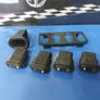 Ford Escort window switches Image 7