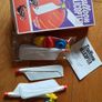 BNIB Balloon Helicopter Image 3