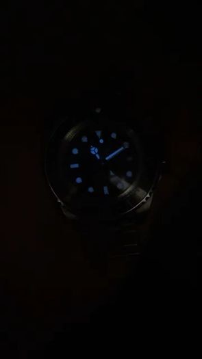 rolex sea dweller