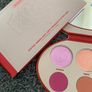 Kat von d blush and highlighter palette BNIB GENUINE Image 3