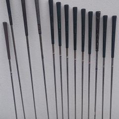 Left Handed Set