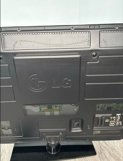 LG Flat Screen TV