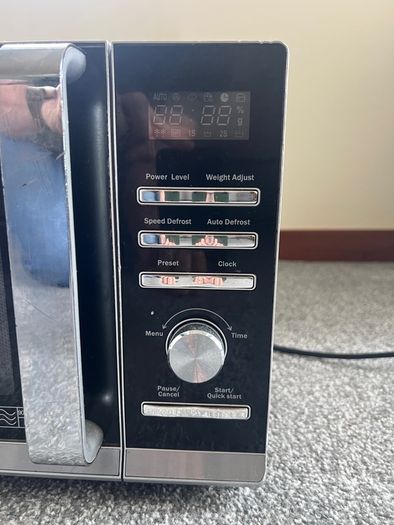 Dimplex Microwave
