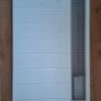Eletric heater 1500 watts with wall bracket Image 2