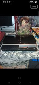 ps3 console unit only