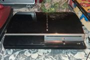 ps3 console unit only