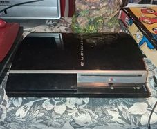 ps3 console unit only