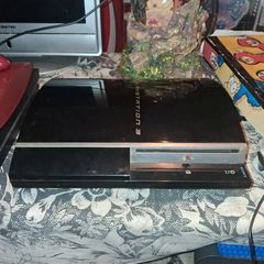 ps3 console unit only