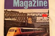 Railway Magazine June 1980