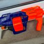Nerf Machine Gun  For Sell Image 7