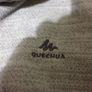 grey fleece Image 3