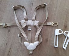 Stokke harness