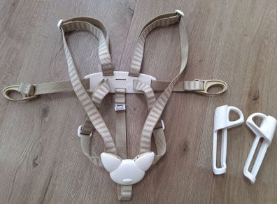 Stokke harness
