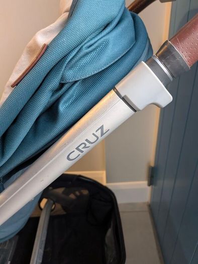 Uppababy Cruz v2