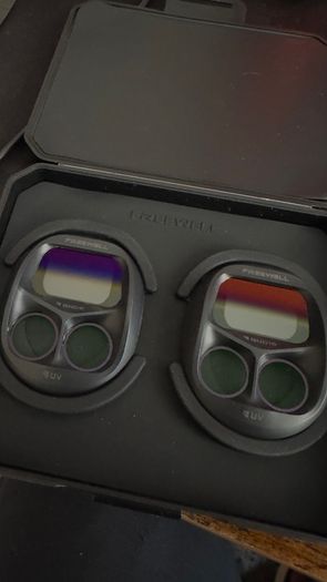 DJI Mavic 4 Pro + Extras