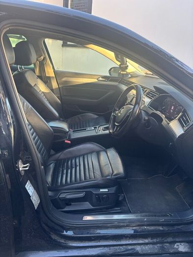 Volkswagen Passat 2.0 TDI , automatic