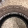 2 x van tyres Image 3