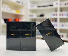 Xiaomi Poco F3 5G 128G