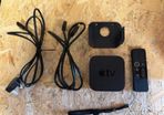 Apple Tv 4k 32gb