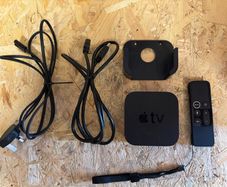 Apple Tv 4k 32gb