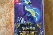 Pokemon Violet