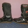 sidi mx boots Image 2