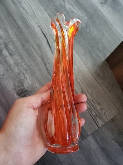 vintage vase