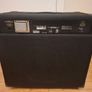 Fender Rumble 100 Bass Amp 2x10 Combo Image 5