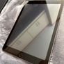 APPLE iPad 9.7" 2017 for parts or repair + extra covers Image 3
