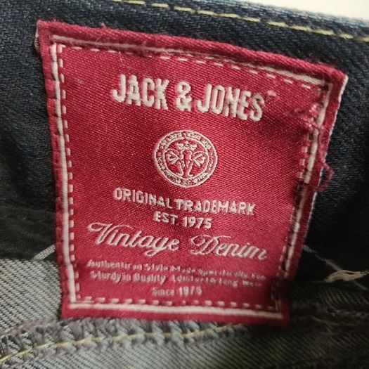 Jeans JACK & JONES, excellent condition