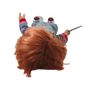 NECAChild's Play 2 Menacing Chucky Mezco Mega Scale Talking Figure Image 7