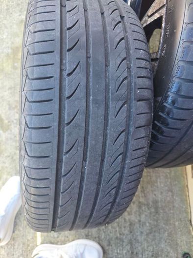 alloy wheels