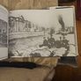 Memories Of Dublin For Christmas. A Pictorial Celebration For Dublin's Melleium.  First Edition Large Volume Hardback With Dustjacket. See Photos. Image 8