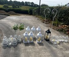 lanterns