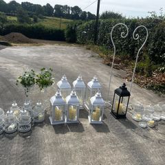 lanterns