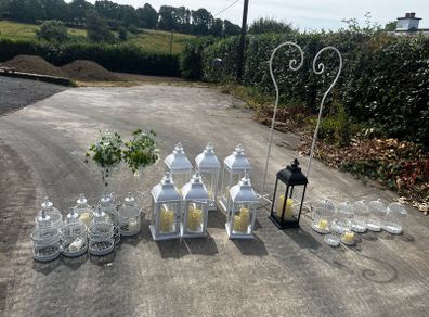 lanterns