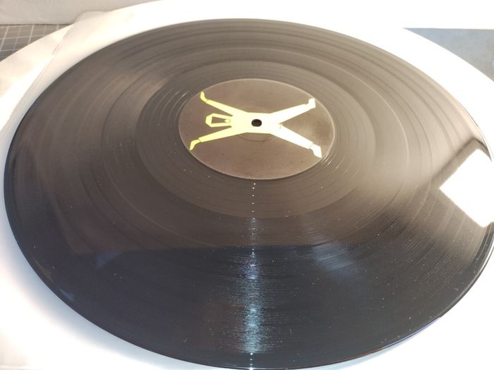 Altern 8 - Hypnotic St-8 + Armageddon - Network Records - Incl. Joey Beltram Infiltrate 202 Remix!