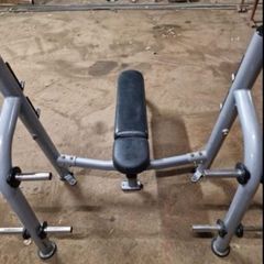 Commercial bench