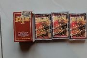 cassette tapes