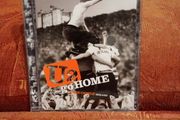 Dvd U2 Go Home Live From Slane Castle Ireland