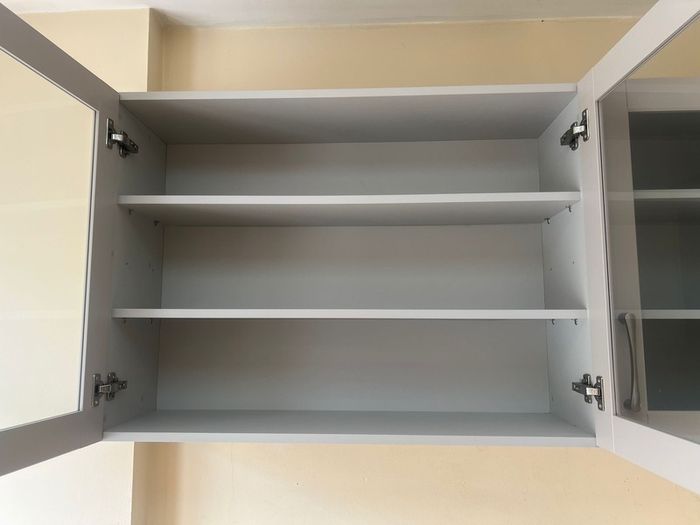 kitchen cabinet