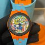 (New) Maurice Lacroix Aikon #tide Benzilla Watch Image 4