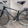 Giant Escape 3 City Hybrid | Small Adult Frame Image 2