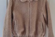 Size Age 13 - A Lovely Fully Lined Zipped Jacket