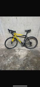 Carrera bike large