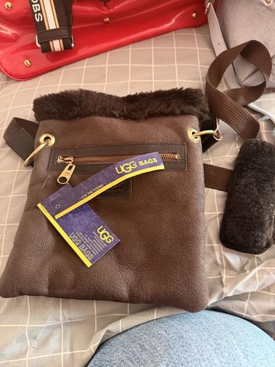 Bag bundle