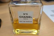 Chanel no. 5