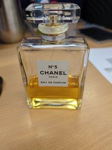 Chanel no. 5